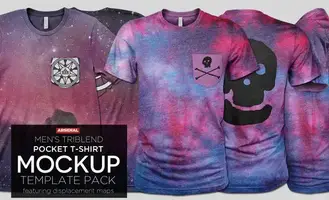 Download 55 Best T Shirt Templates Mockup Generators Free And Premium