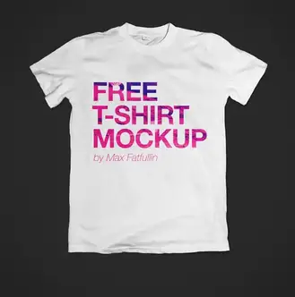 Download 55 Best T Shirt Templates Mockup Generators Free And Premium