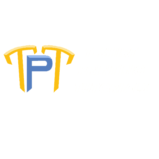 SHIRT LOGO futura font white | T-Shirt Printing Tutorials