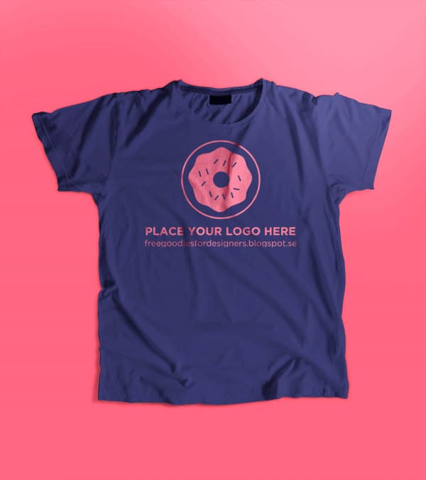 Download Best-T-Shirt-Templates-&-Mockup-Generators-18 | T-Shirt Printing Tutorials