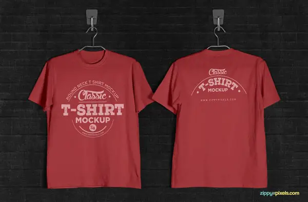 Download Best-T-Shirt-Templates-&-Mockup-Generators-22 | T-Shirt ...